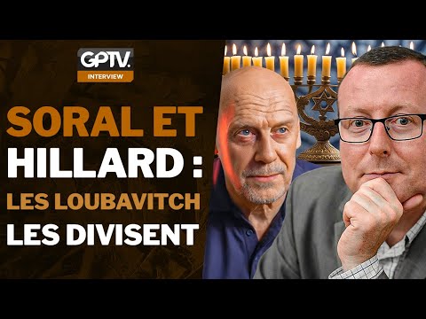PIERRE HILLARD VS ALAIN SORAL: THE INTERNAL TENSIONS OF DISSENT EXPLAINED | GPTV INTERVIEW