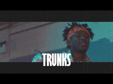 *FREE* SvM3K - Trunks (KSI x Randolph Type Beat 2019)