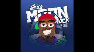 Pries - “Moon Rock” OFFICIAL VERSION