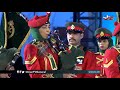 تسجيل لعرض الموسيقى العسكرية (عمان و العالم) ٢٠١٩ | دار الأوبرا السلطانية - مسقط mp3