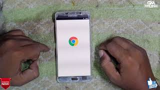 Samsung Note 5 Frp Bypass YouTube Update Fix N920I Android 7.0 6.0 Google Account Unlock Not Working