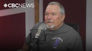 Luck saved his life, but early detection of pancreatic cancer could save others