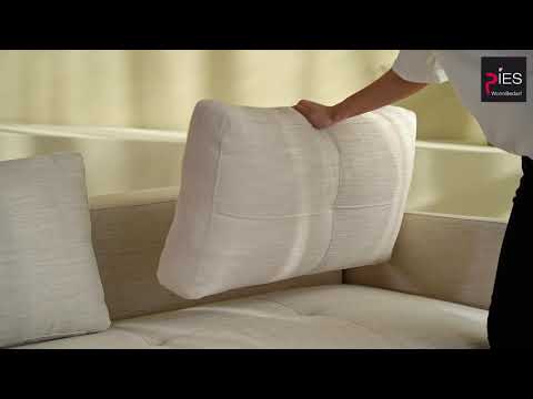 Innovation Cubed 140 Sofa Bed With Arms