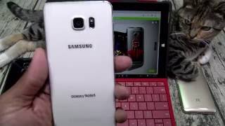 Galaxy Note 7 and OnePlus 3 GIVEAWAY! (closed)