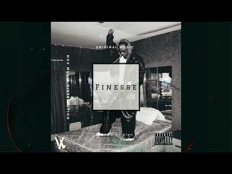 [Free] Future | Dark hard trap type beat "Finesse"