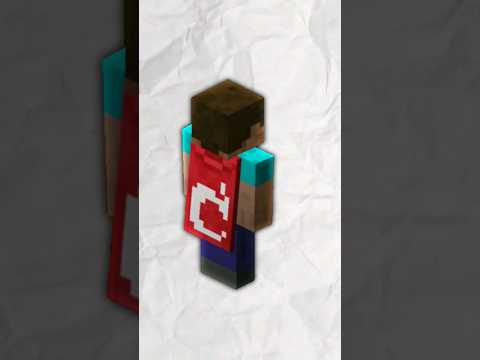 JAK MIEC PELERYNKĘ W MINECRAFT ZA DARMO #shorts
