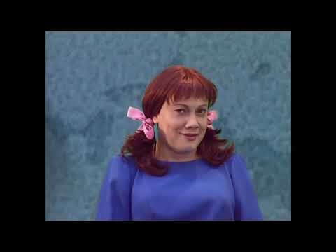 DELIEV & KOMAROV - Maski Show : Dance Sketch (1992)