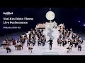 Nod Krai Main Theme Live Performance Genshin Impact GenshinImpact NodKrai
