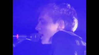 JJ72 - Surrender - Live at Dingwalls 2000 (Remastered)