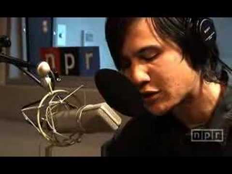 The Dodos - Red And Purple