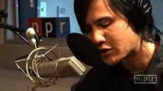 The Dodos - Red And Purple