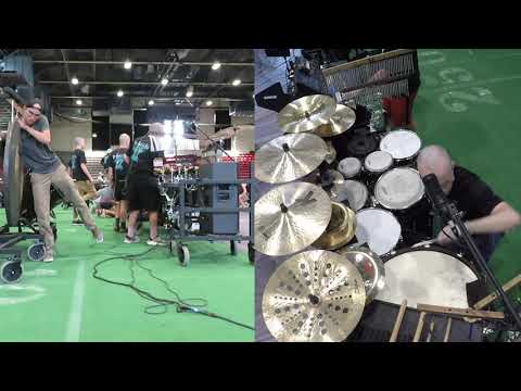 MCM 2017 - RACK FOCUS