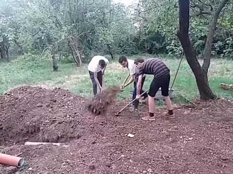 Timski rad po naški