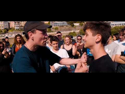 ROJITO vs IANUA QUARTI DI FINALE #ELRINCON