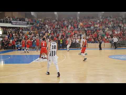 CSM Oradea 3 vs U Bt Cluj 1 , in finala 2019