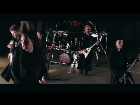 HANGAR - Let me know who I am (Official Videoclip)