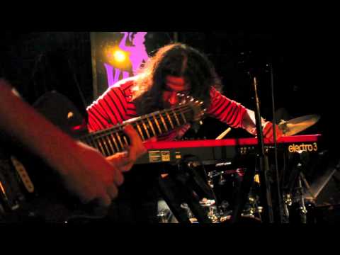 Hydra Melody LIVE @ The Viper Room