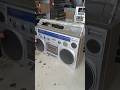New Cassette Tape Recorder Available For Sale 7742853435 New Tape Recorder Cassette Music