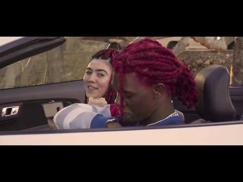 JPP Papa Blood - Pa Vin Zòzò (Official Video)