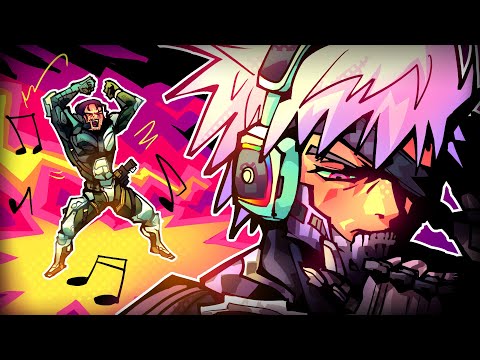 Can I Predict Metal Gear Rising Just From Its Music? 2