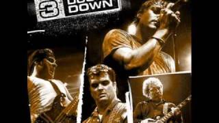 3 doors down - Give it to me (album 2008)