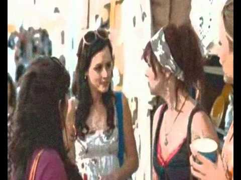 Трейлеры Джинсы-талисман