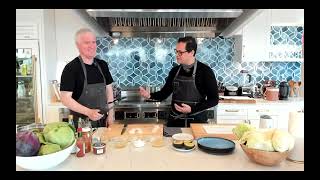 Thumbnail for 🍽️ Smart Eating: Portions, Timing, and Balance