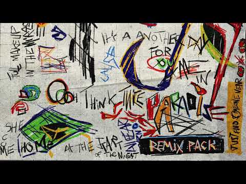 DJ Snake & Bipolar Sunshine - Paradise (with Bipolar Sunshine) - VIP House Edit (Official Audio)