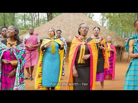 Hope For Africa Theme Song || by Music in My Soul