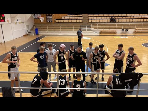 BK Marbo - Västra Hisingen Div2