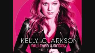Kelly Clarkson - Long Shot *HQ