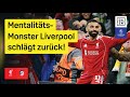FC Liverpool Atletico Madrid UEFA Champions League DAZN Highlights