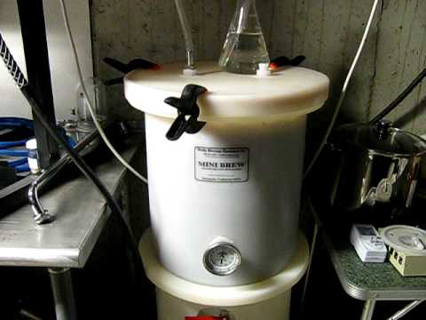 download lagu mp3 mp4 Minibrew Conical Fermenter, download lagu Minibrew Conical Fermenter gratis, unduh video klip Minibrew Conical Fermenter