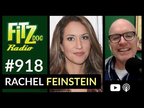 Rachel Feinstein (Fitzdog Radio #918) | Greg Fitzsimmons