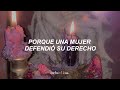 Dignificada ★ Lila Downs | Letra