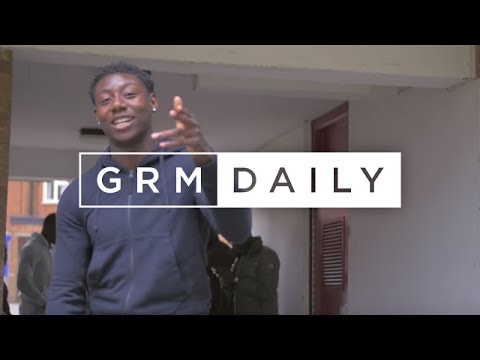 Prezi - 10 out of 10 [Music Video] | GRM Daily