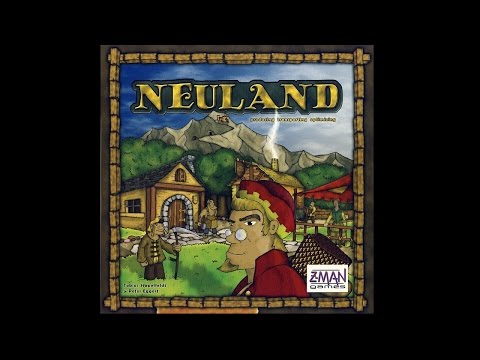 Benjamin Blabs about Neuland in under 10 minutes