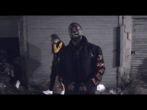 Yg Teck feat Tsu Surf - Aint Enough