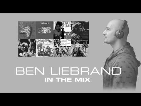 14-07-2022: Ben Liebrand - Minimix - Life is ABC