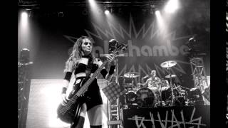 coal chamber rivals album completo (full album)