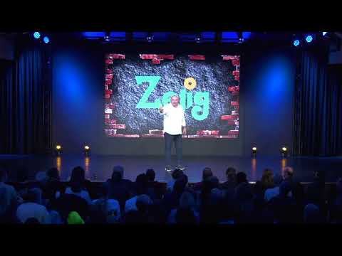 Chi mi ha già visto - Live in Zelig 2020 -