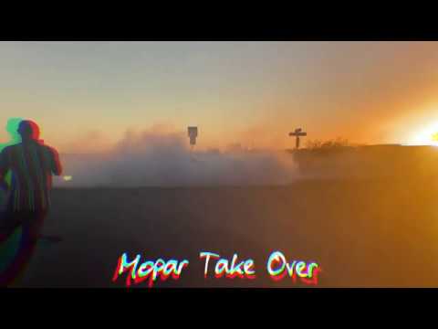 High Dessert  Car Meet 2020 | Mopar Love