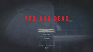 BIOHAZARD RE:4「プレイ５6、プロフェッショナル編3。S＋目指して。適当にプレイして思いっきりミスしてるので多分最初からやり直し編w」