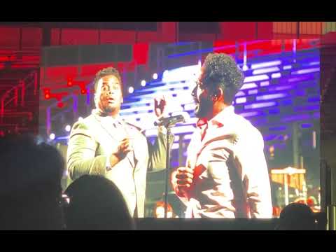 Ah! Leve-toi, soleil! (Roméo et Juliette) @orsonv