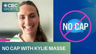 'Would you rather?' with Kylie Masse | NO CAP
