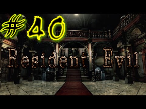 Ancient Puzzles - 40 - Resident Evil HD Remastered