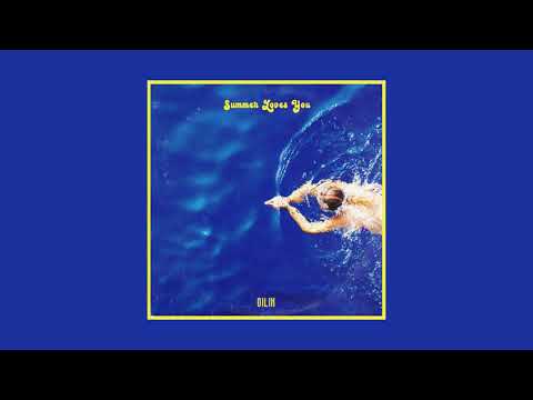 Oilix - Summer Loves You [Full Tape]