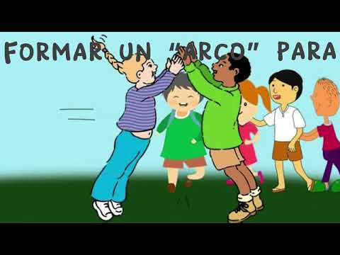 Como jugar a la víbora de la mar