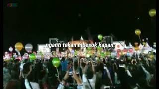 Download lagu Status WA Baper 30 Detik  Guyon Waton Tetep Nang Ati mp3