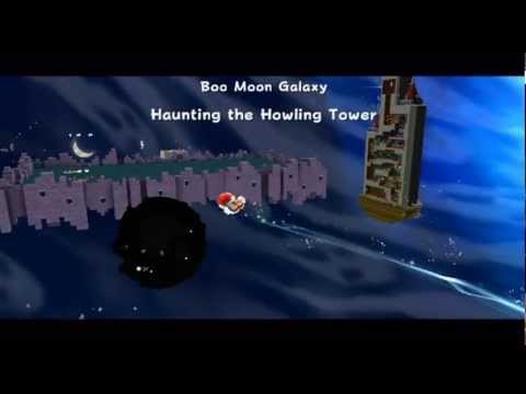 Super Mario Galaxy 2 - Part 29: JUAN TIT